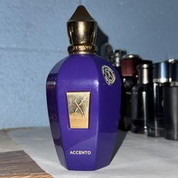 Xerjoff Accento 95% 100ml 