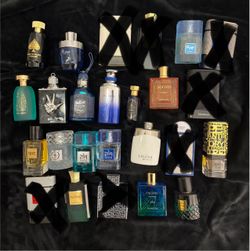 Fragrance for sale/trade