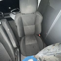 2018 Dodge Challenger Seats Parts