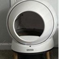 Petsafe Smart Litter Box