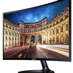 BRAND NEW Samsung 24 Monitor 