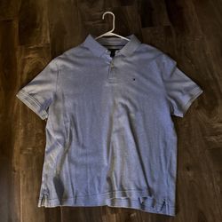 Tommy Hilfiger Polo 