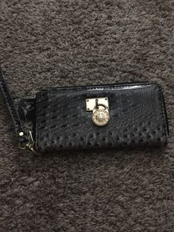 Wallet brand new