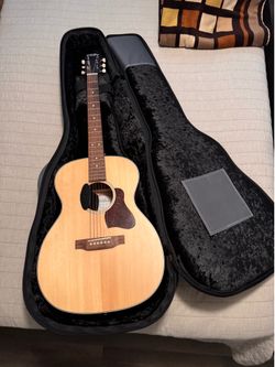 Art & Lutherie Acoustic/Electric Guitar