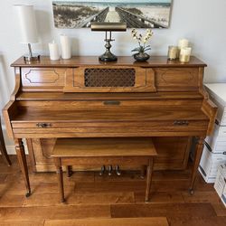 Piano