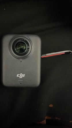 Osmo 360 Camera