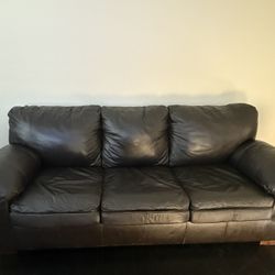 Pull Out Couch Bed - Sofa Cama 