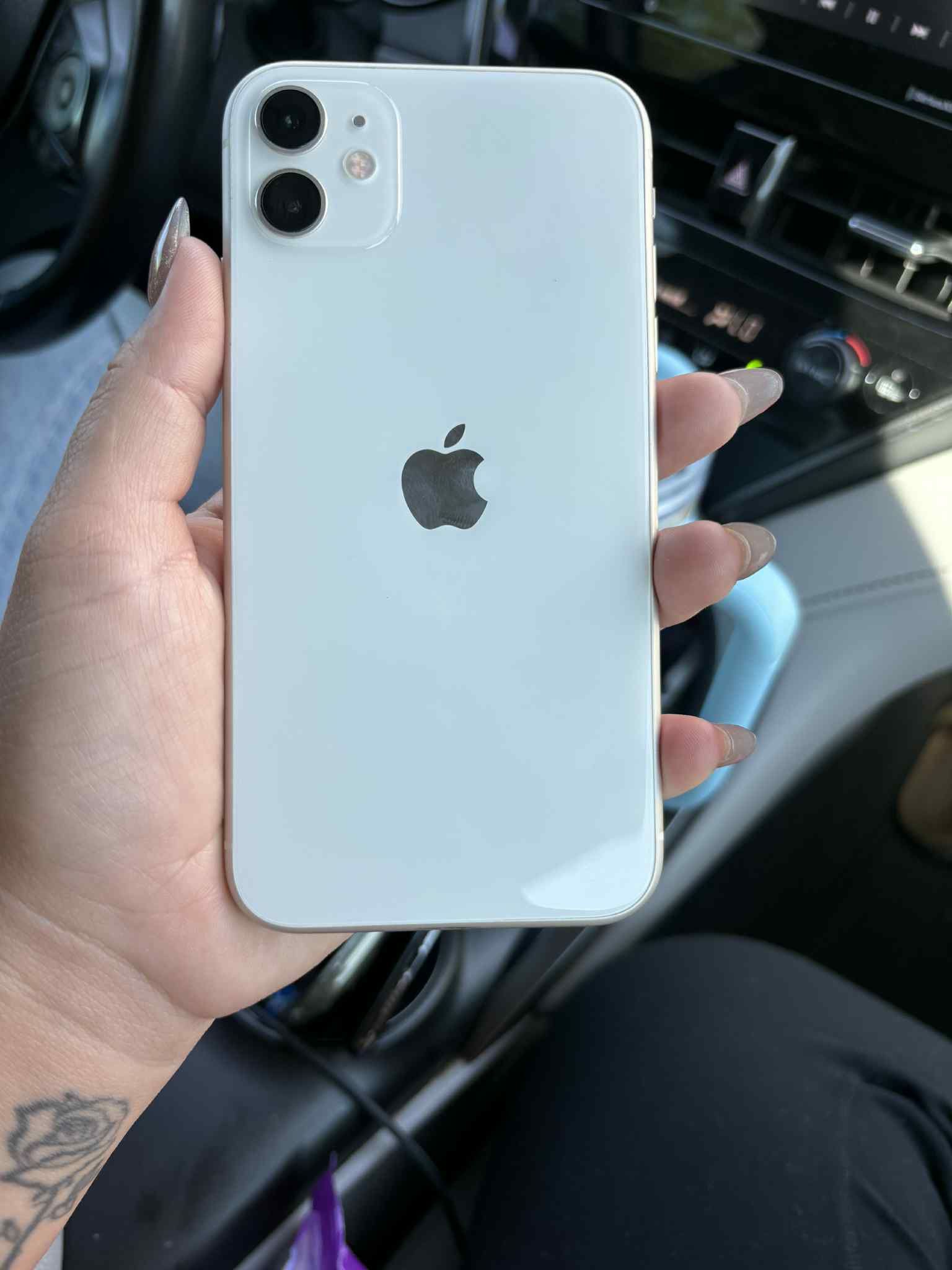 iPhone 11