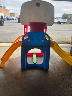 Kids toys