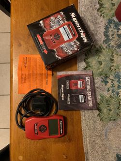Dodge / super chips /flashpaq / Dodge Ram