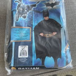 Halloween Costume Kids