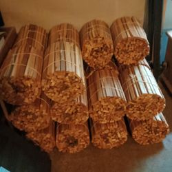 Cedar Kindling Bundles $5