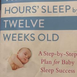 Parenting Advice Book 