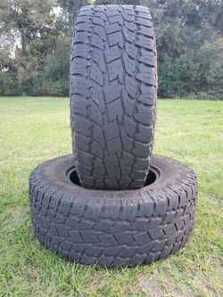 35x12.5x20AT MATCHING PAIR