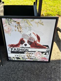 Wall decor