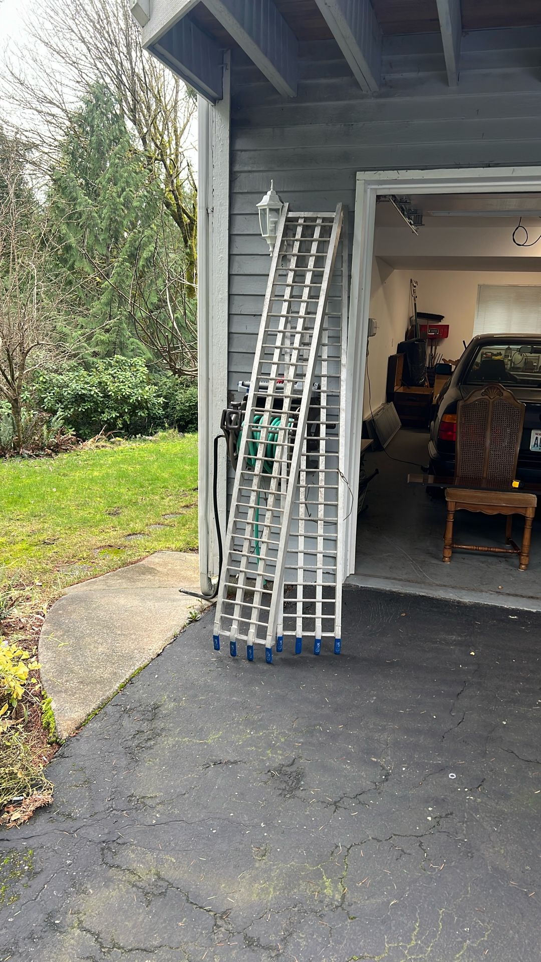 Pick Up Truck Truck Ramps