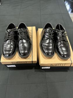 Boys Dress Shoes