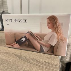 Air Pressure Massager For Legs