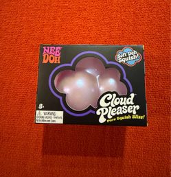 Needoh, cloud