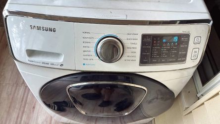Washing machine Samsung