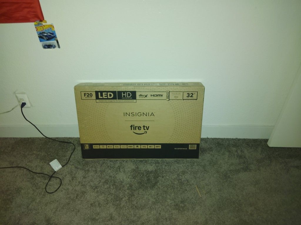 32 Inch Fire Tv