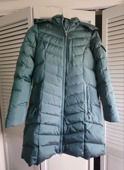 Down Sun Valley Parka Eddie Bauer
