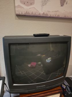 Crt tv