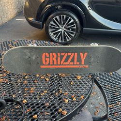 Enjoy Skateboard Complete 8.0