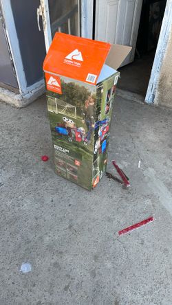 Utility Cart