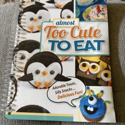 Free Book For Snack Ideas