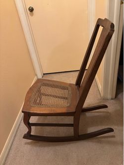 Rocking chair