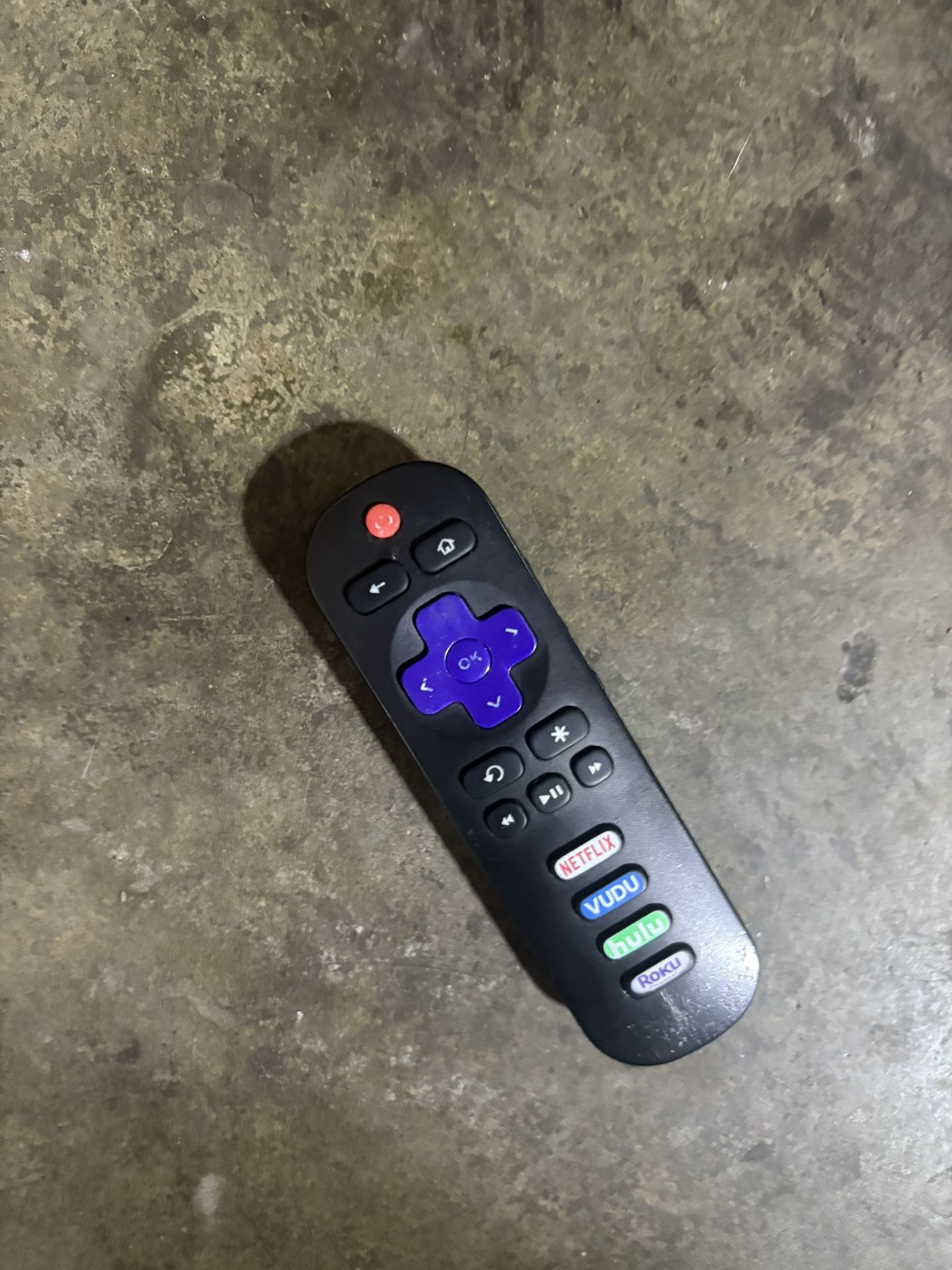 Roku TV