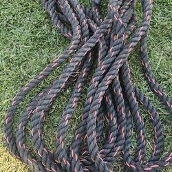 Fitness Rope