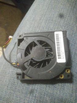 Computer Fan