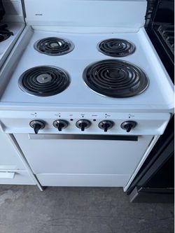 Stove