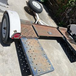 Car Dolly