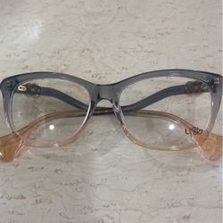 Womens Gucci Eyeglasses 