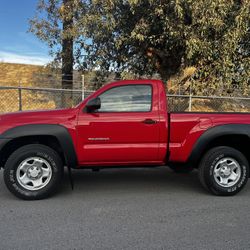 2008 Toyota Tacoma