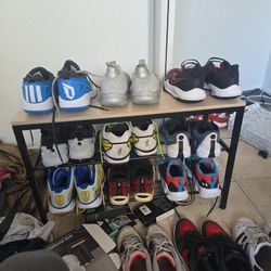 Basketball Shoes