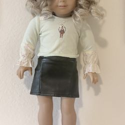 American Girl Just Like You #56 doll (retired)