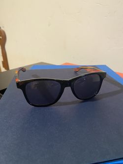 Blue Planet Sunglasses 
