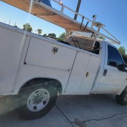 2008 Ford F-350