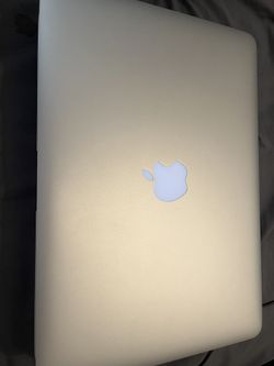 MacBook Air Early 2014