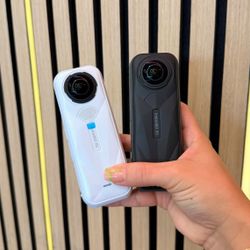 Insta 360 X5 