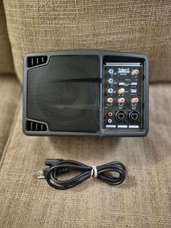 Talent AM 150 Powered monitor