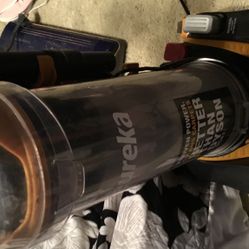 Vacuum Needs Belt Works Very Well