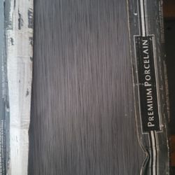 12" X 24" PORCELAIN TILE
