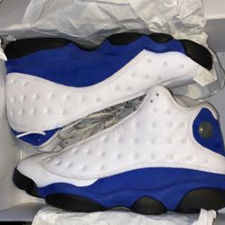 Jordan 13