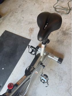 Indoor Bike
