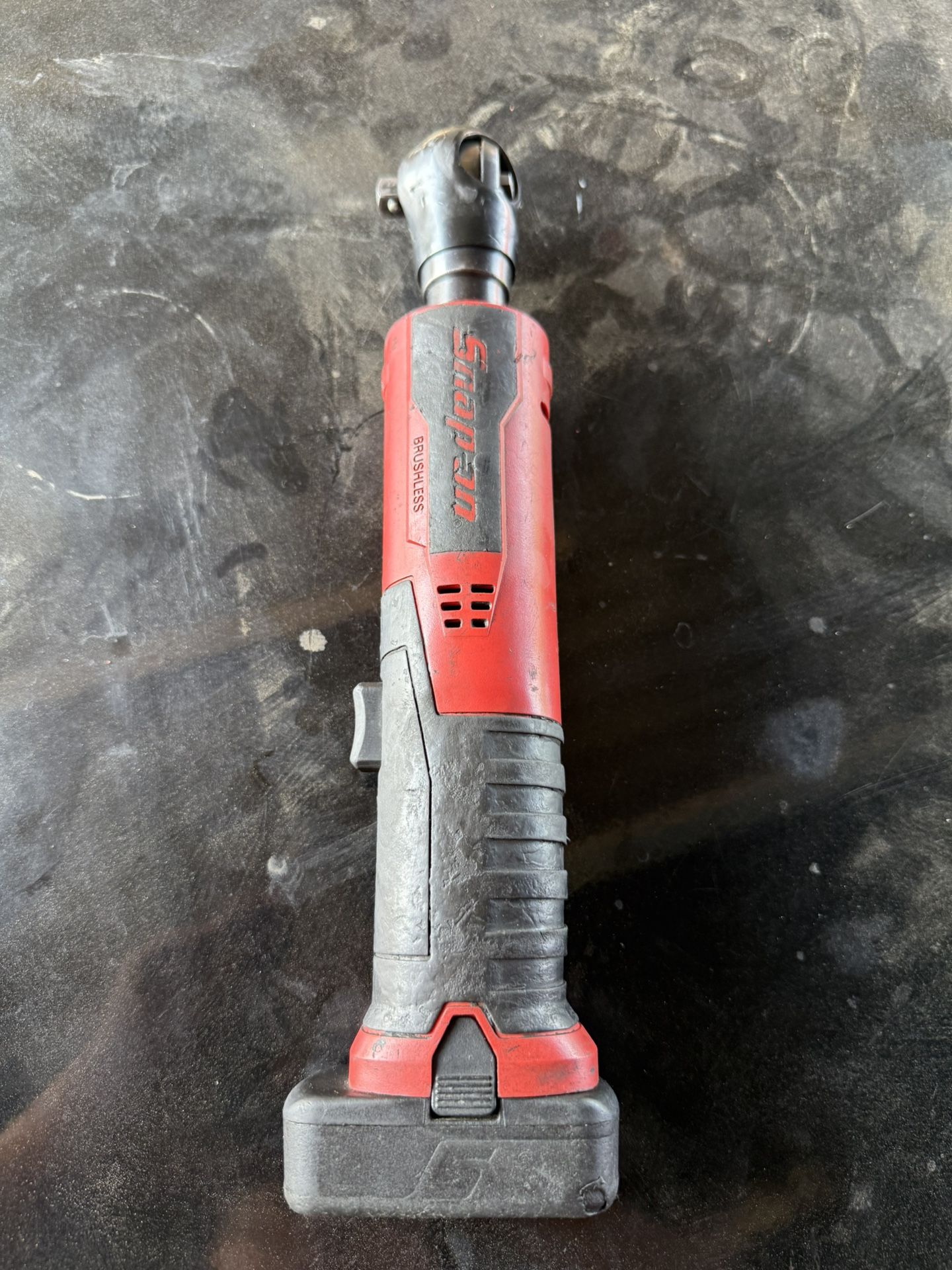 Snap-On 3/8 Electric Ratchet (Brushless)